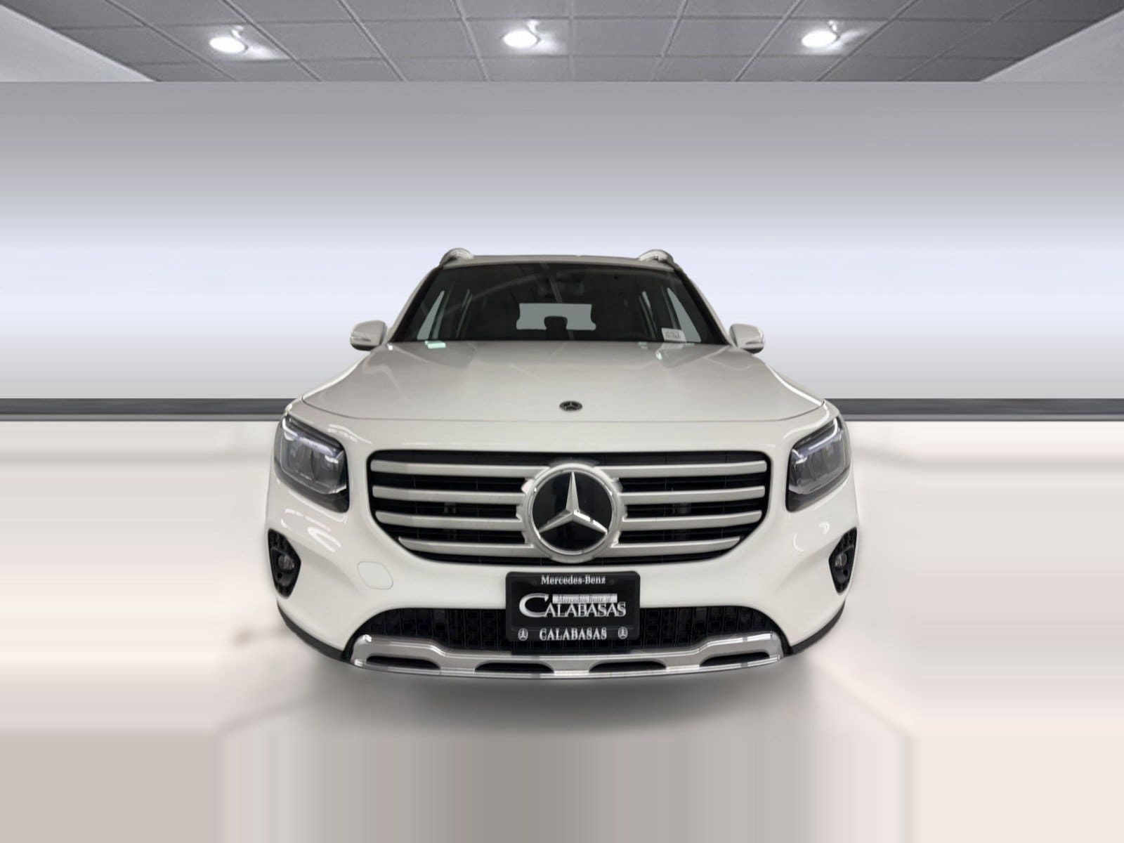 2026 Mercedes-Benz GLB 250 photo 5