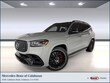  Mercedes-Benz AMG GLS 63