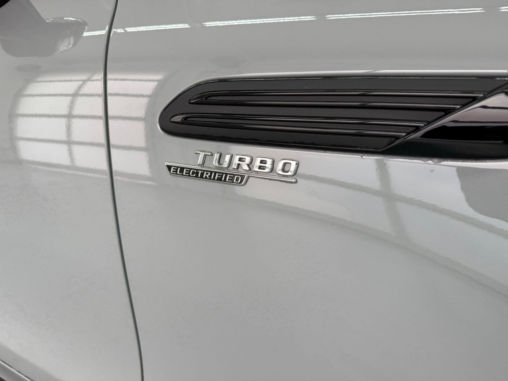 2026 Mercedes-Benz SL Mercedes-AMG - Photo 18