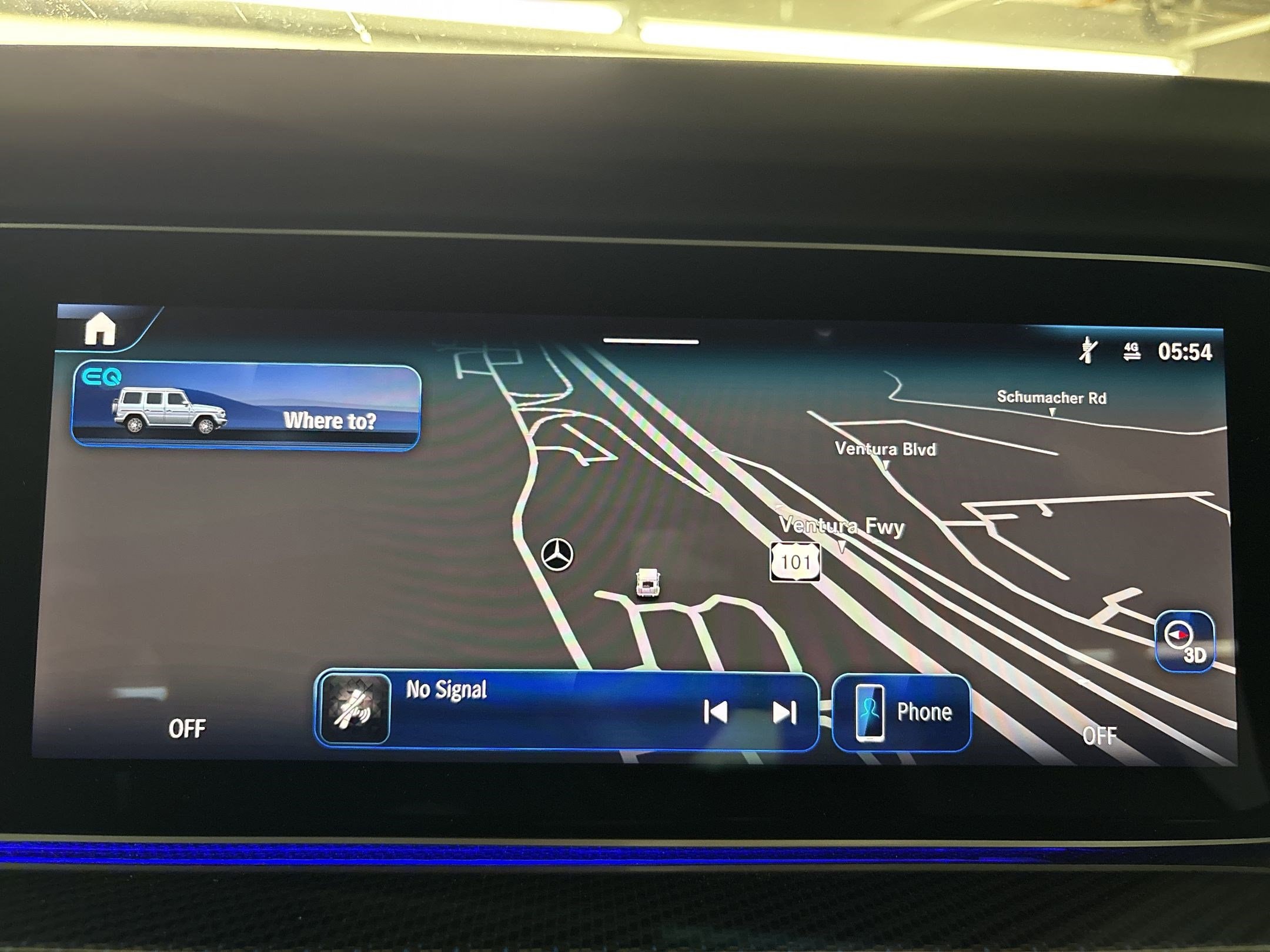 2025 Mercedes-Benz G-Class G580 - Photo 24