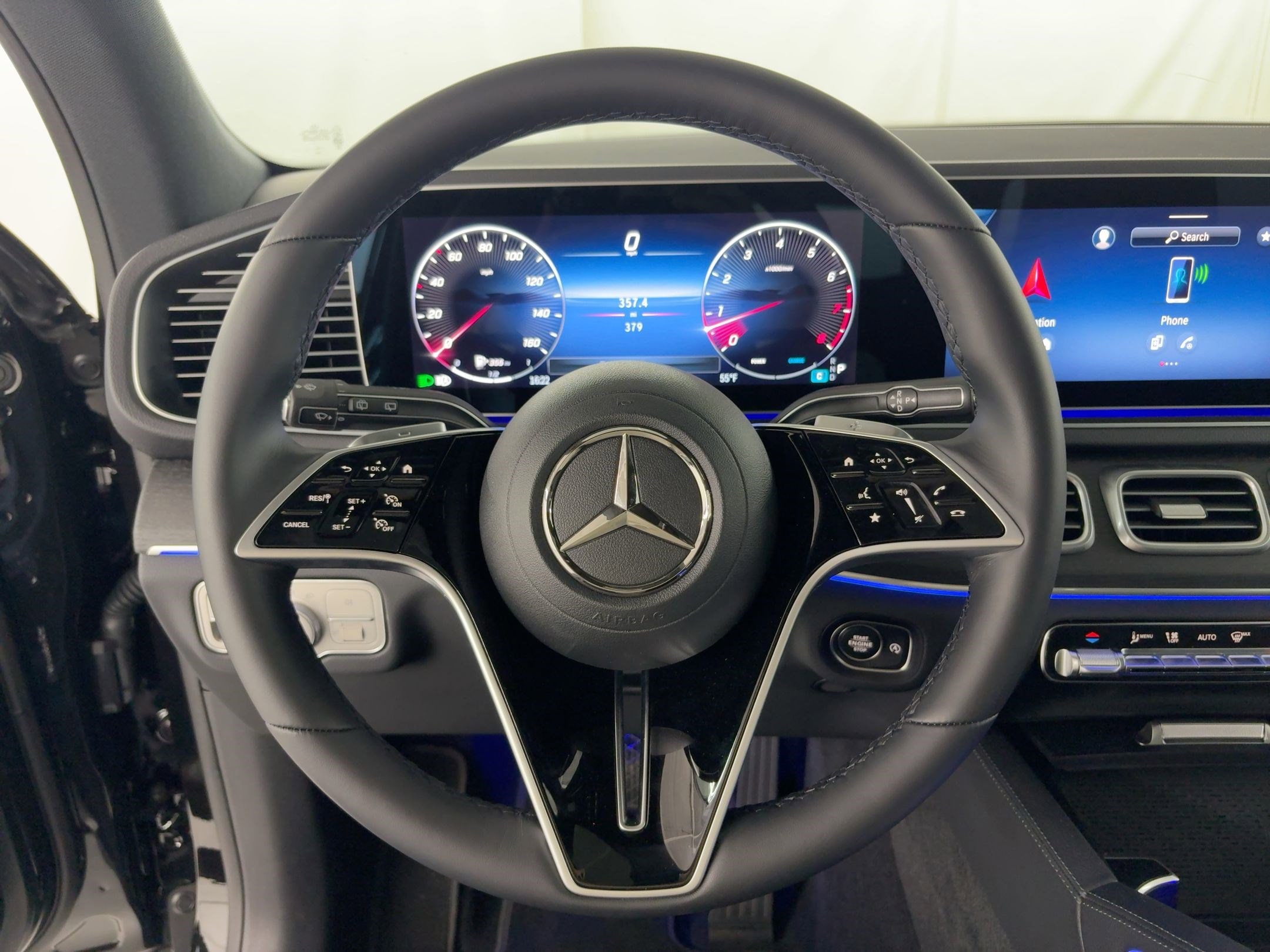 2026 Mercedes-Benz GLE GLE350 - Photo 17