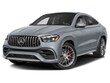  Mercedes-Benz AMG GLE 63