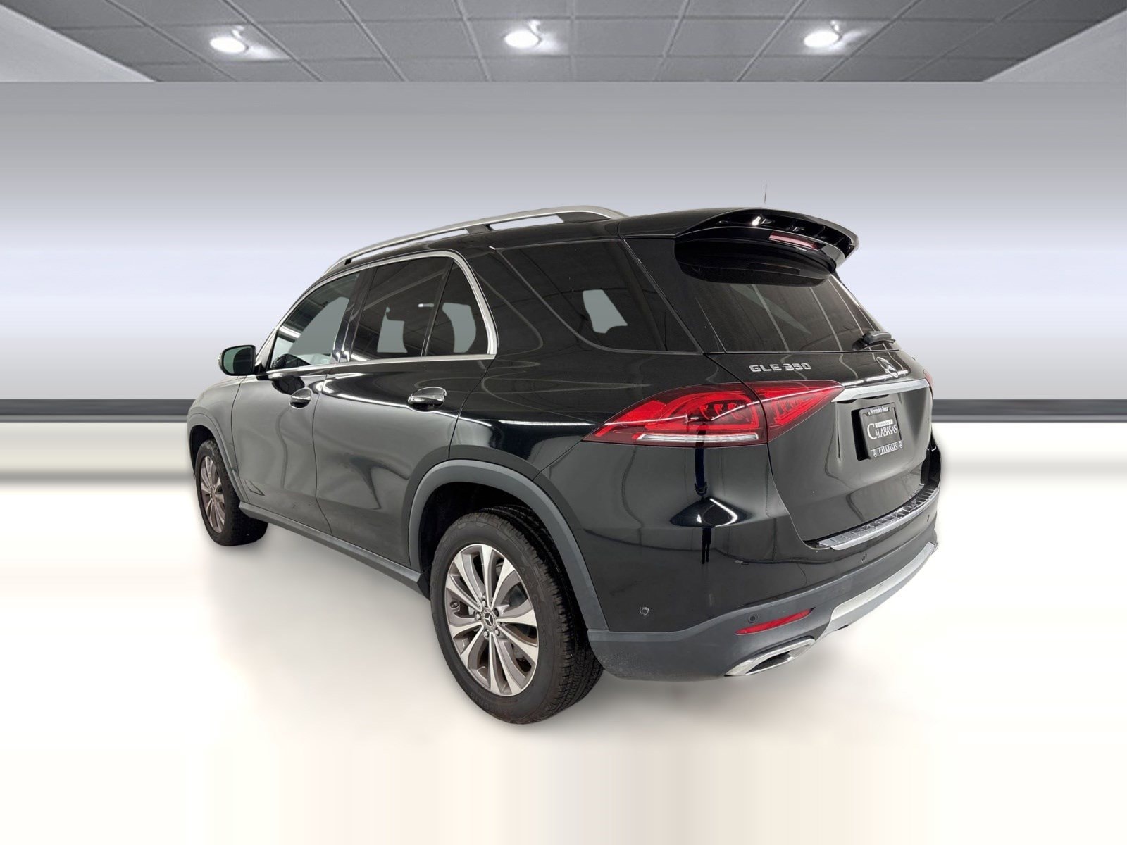 2022 Mercedes-Benz GLE 350 4MATIC photo 2