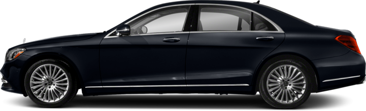 Mercedes-Benz S 560