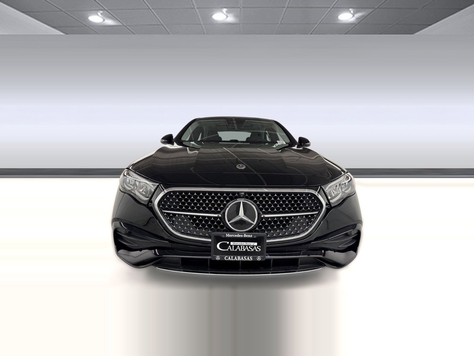2026 Mercedes-Benz E-Class photo 5