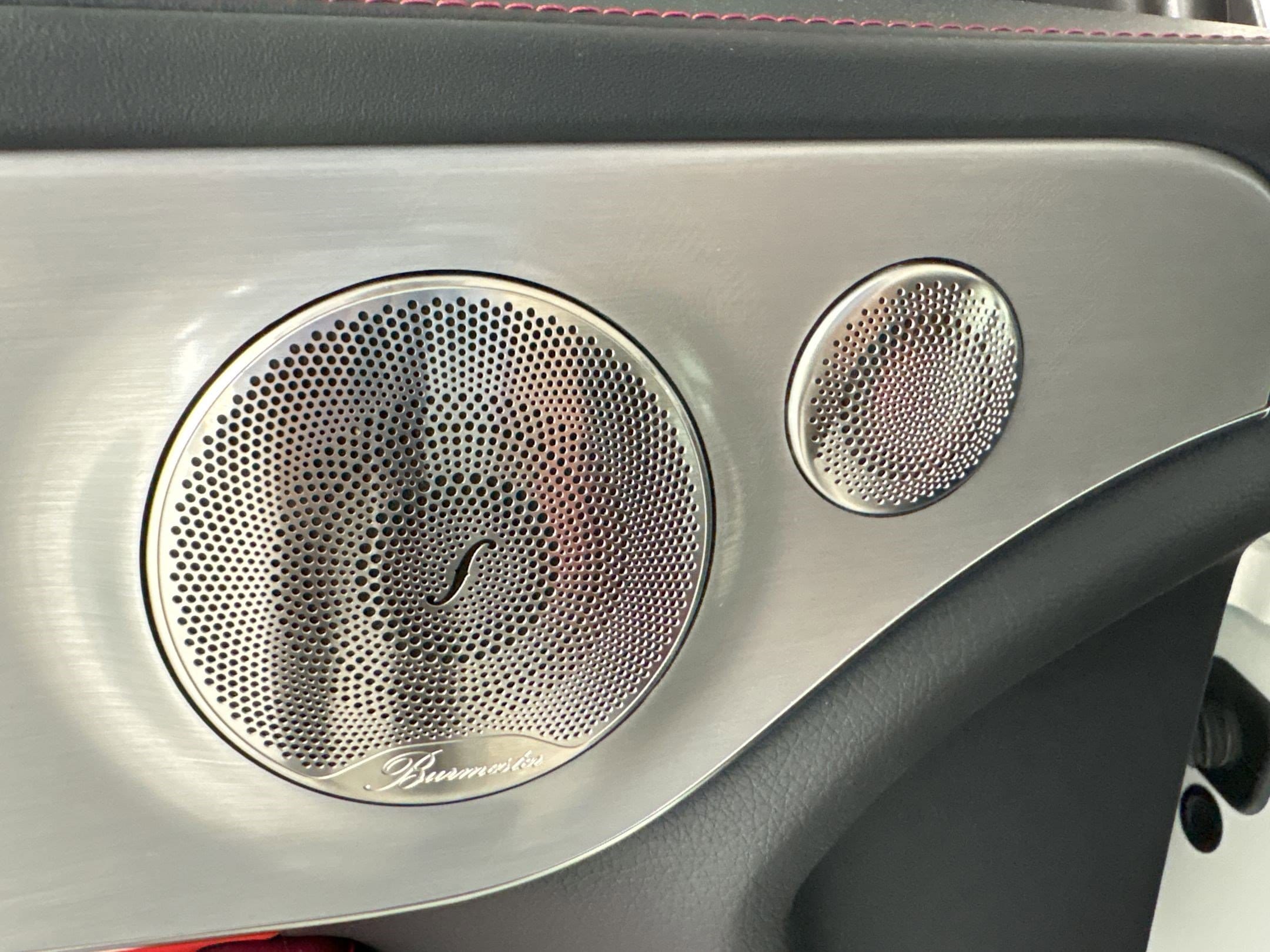 2023 Mercedes-Benz C-Class Coupe AMG C63 - Photo 21