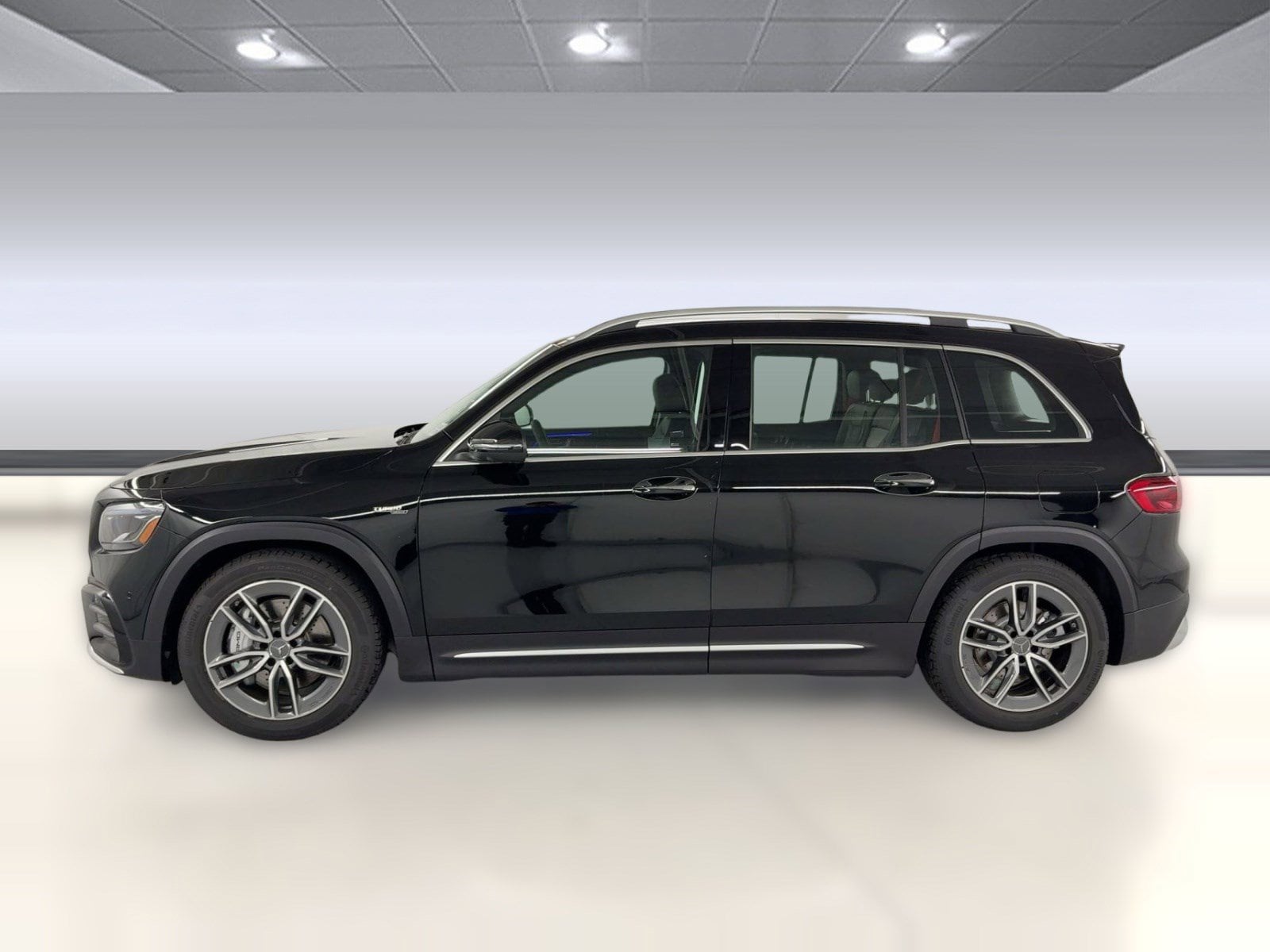 AMG GLB 35 4MATIC SUV