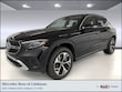 Mercedes-Benz GLC 350e