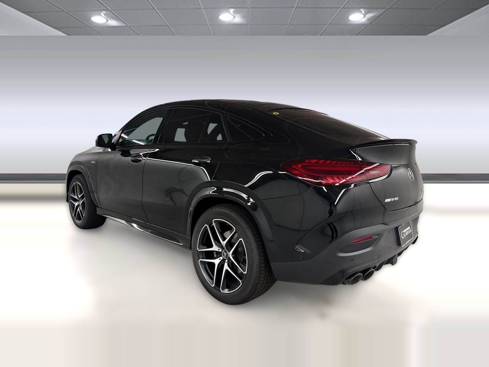 AMG GLE 53 4MATIC Coupe