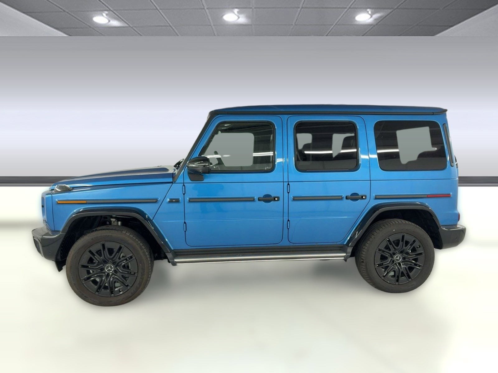 New 2026 Mercedes-Benz G-Class for Sale at Mercedes-Benz of Calabasas