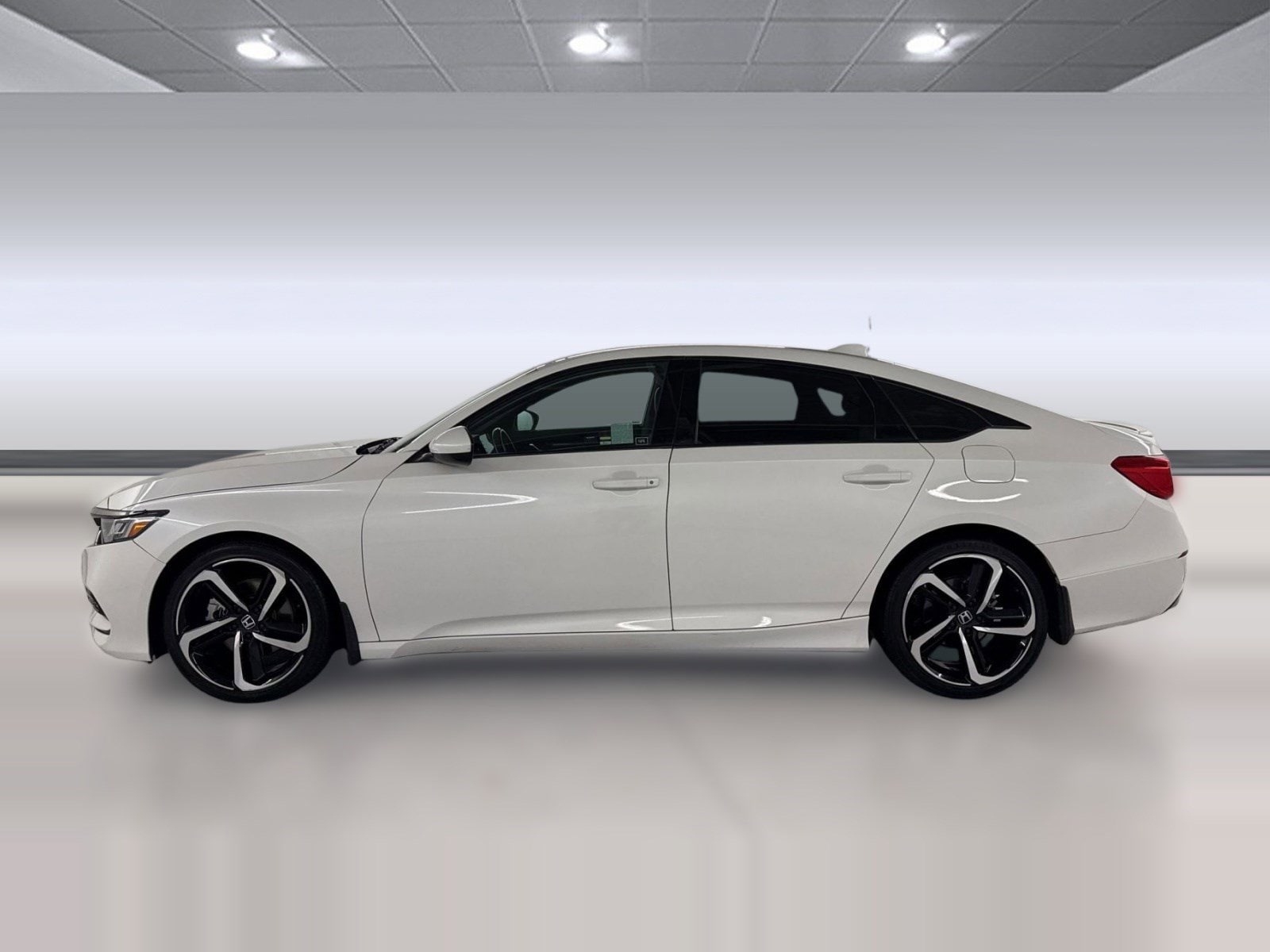 Used 2018 Honda Accord Sport with VIN 1HGCV1F34JA080650 for sale in Calabasas, CA