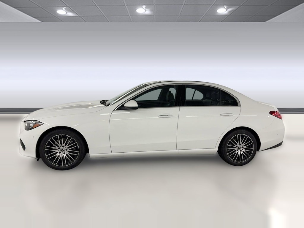 New 2026 Mercedes-Benz C 300 C 300 Sedan