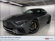  Mercedes-Benz AMG SL 55