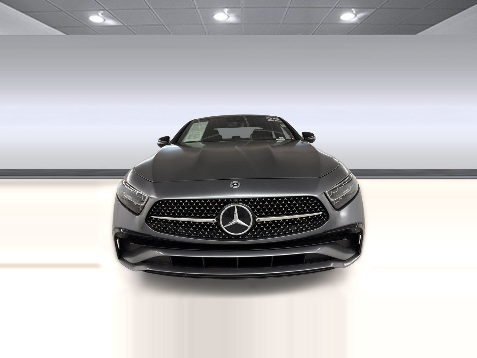 2022 Mercedes-Benz CLS 450 4MATIC Coupe