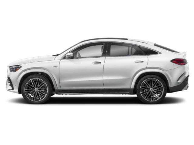 AMG GLE 53 4MATIC Coupe