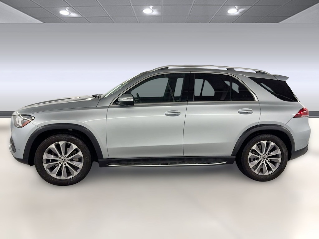 Used 2023 Mercedes-Benz GLE 350 4MATIC SUV