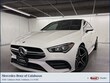  Mercedes-Benz AMG CLA 35