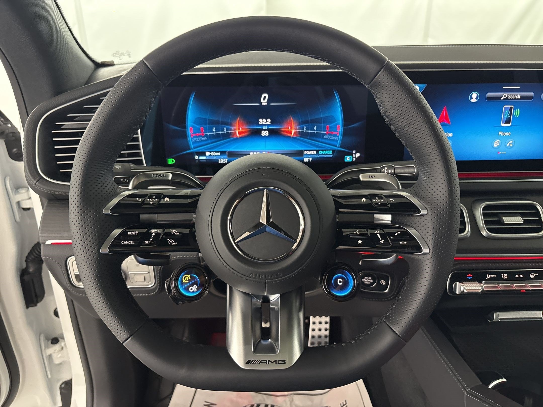 2026 Mercedes-Benz GLE Coupe GLE 53 AMG - Photo 17