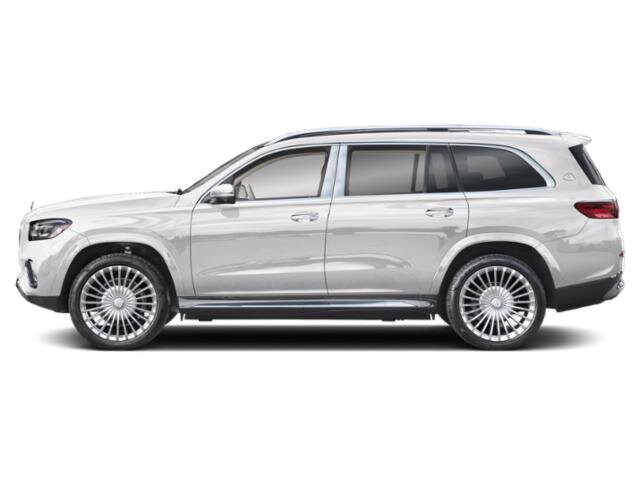 Maybach GLS 600 4MATIC SUV