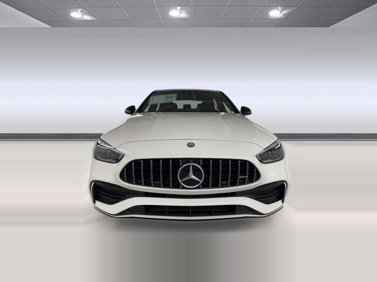 AMG C 43 4MATIC Sedan