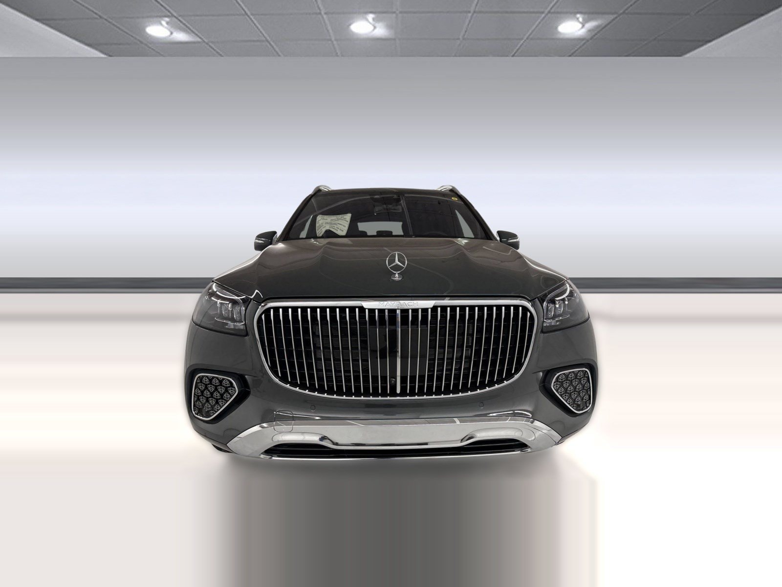 Maybach GLS 600 4MATIC SUV