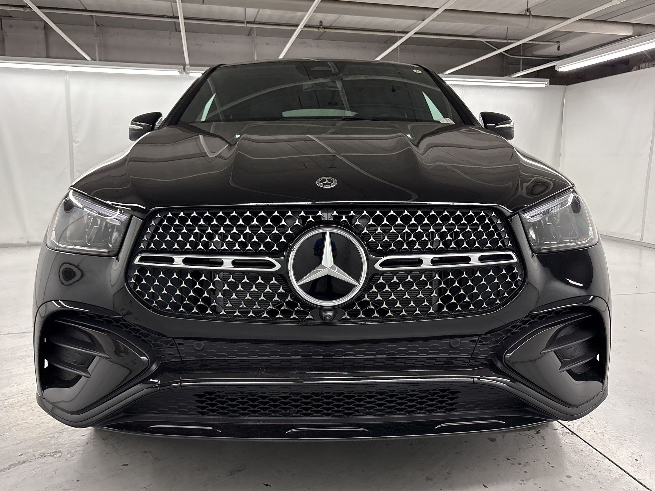 GLE 450 4MATIC Coupe