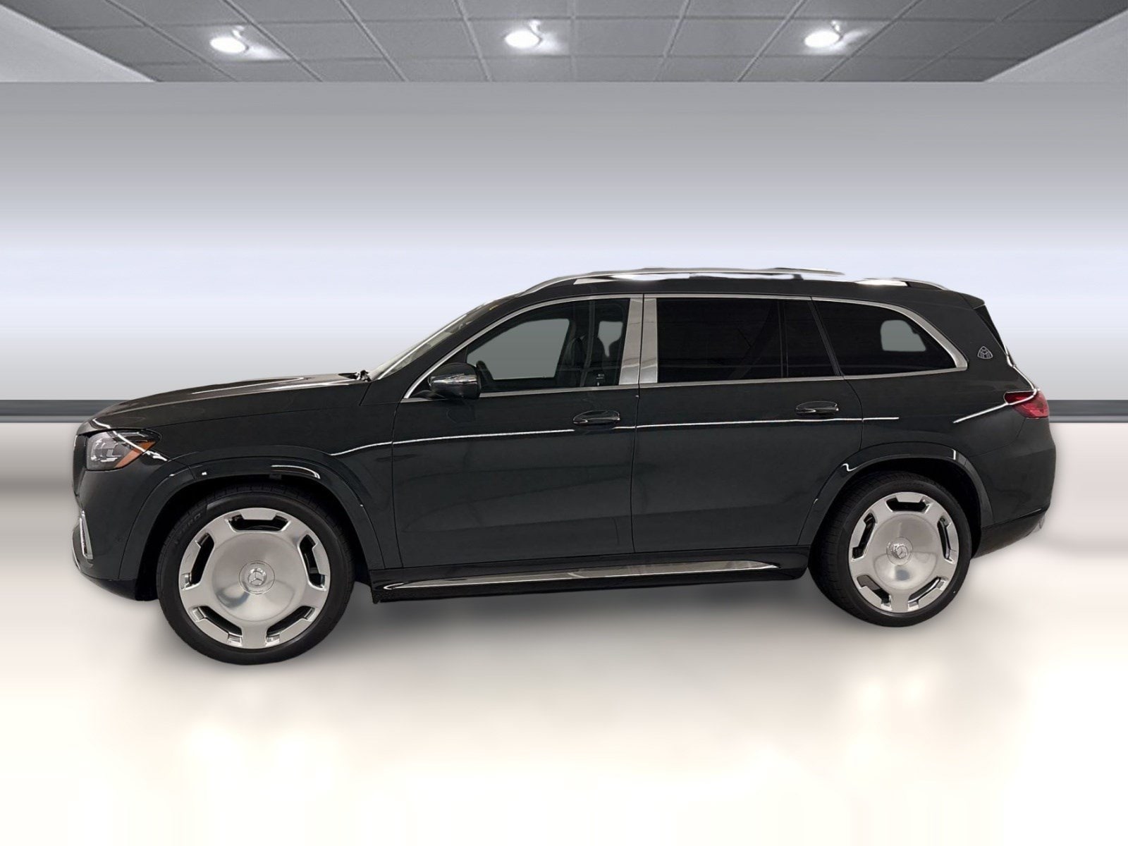 Maybach GLS 600 4MATIC SUV