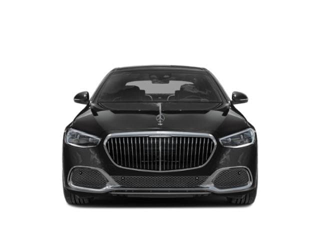 Maybach S 680 4MATIC Sedan