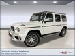  Mercedes-Benz AMG G 63