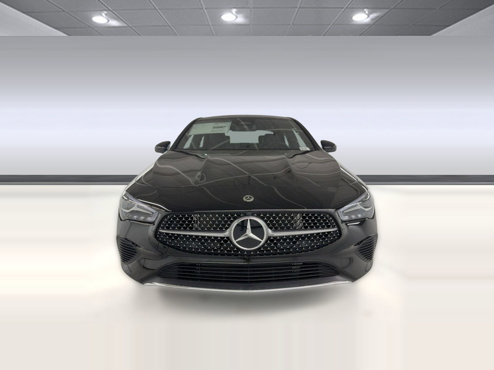 2026 Mercedes-Benz CLA 250 photo 5
