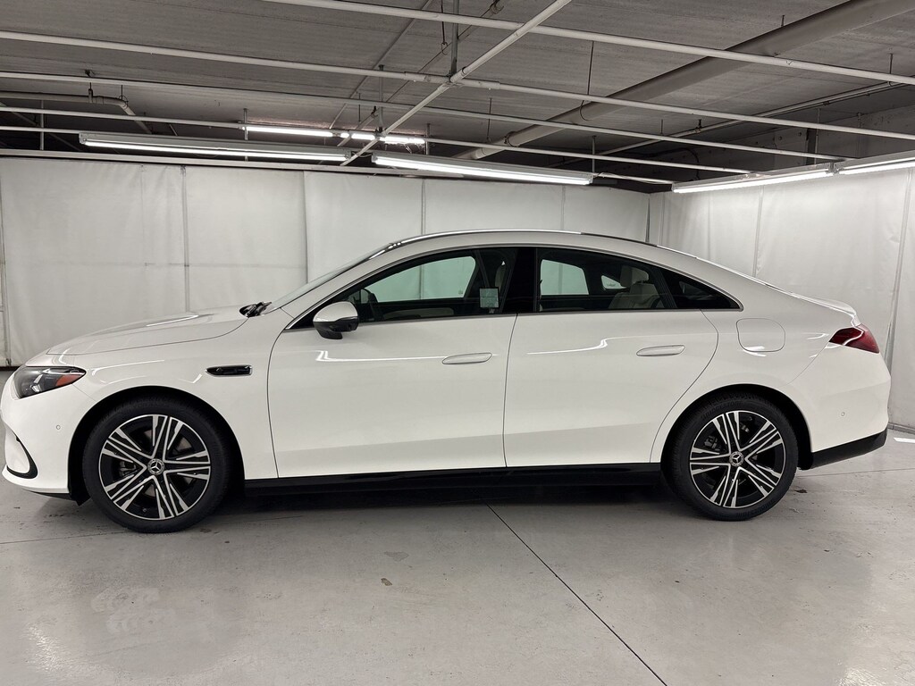 New 2027 Mercedes-Benz CLA 220 Sedan
