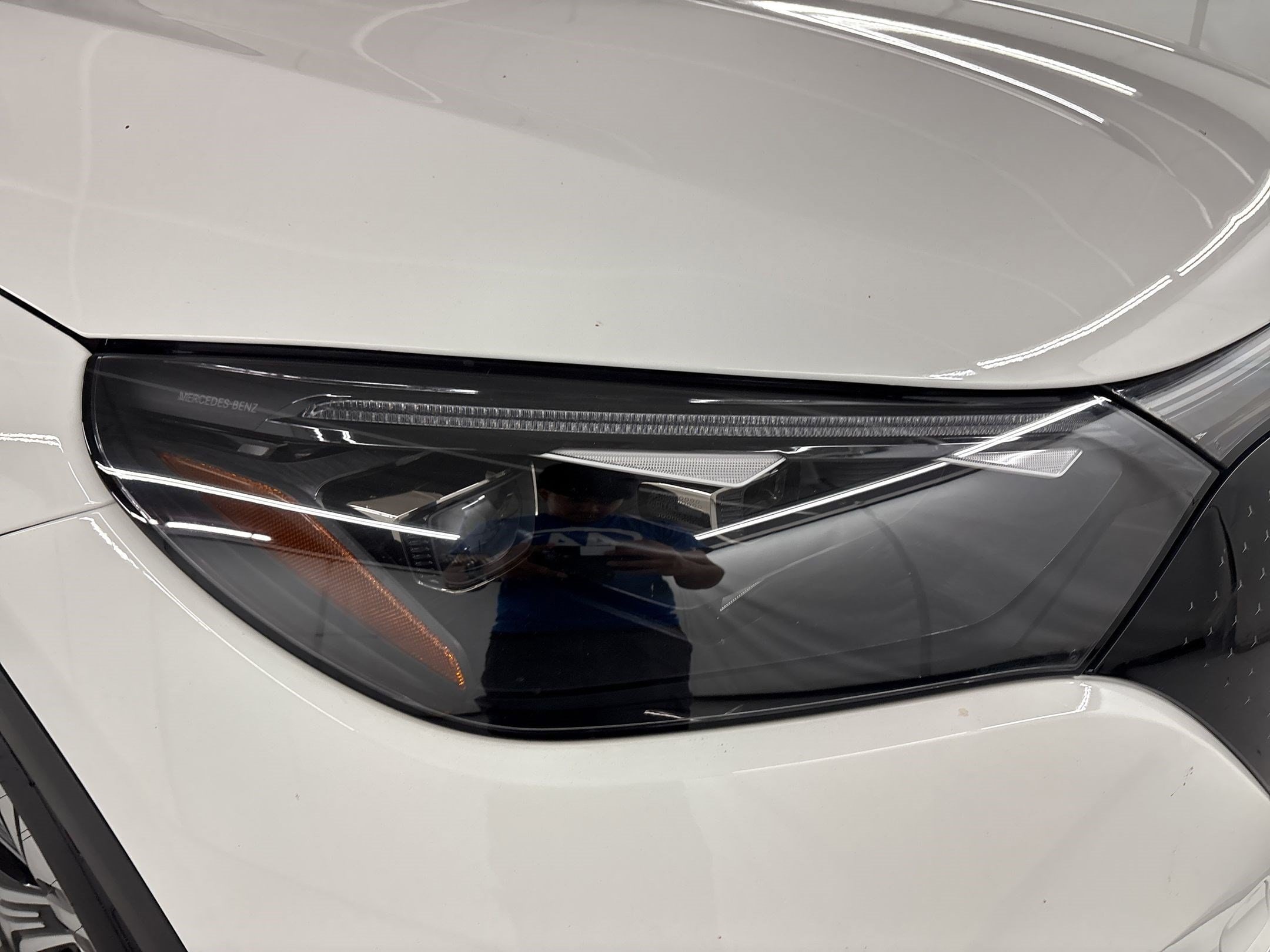 2026 Mercedes-Benz EQE SUV Base - Photo 11
