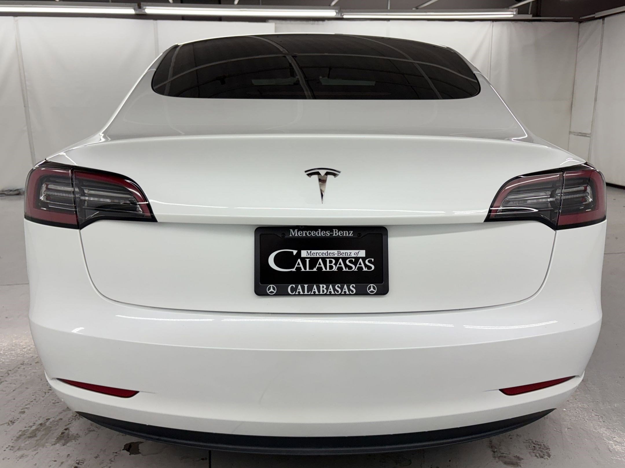 2023 Tesla Model 3 Base photo 3