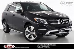 2018 Mercedes Benz Gle 550e Plug In Hybrid Suv Charlotte