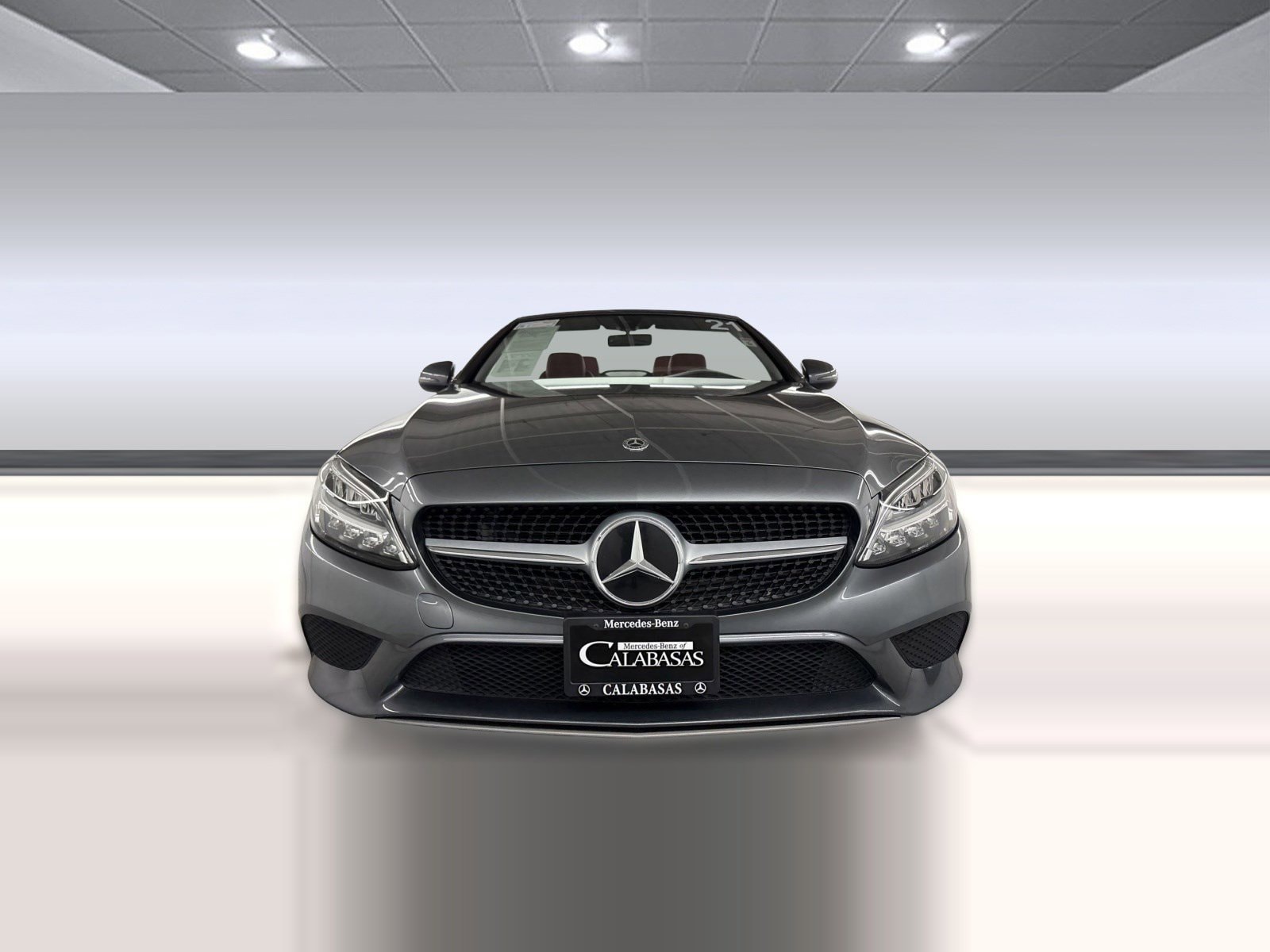 2021 Mercedes-Benz C-Class C 300 photo 4