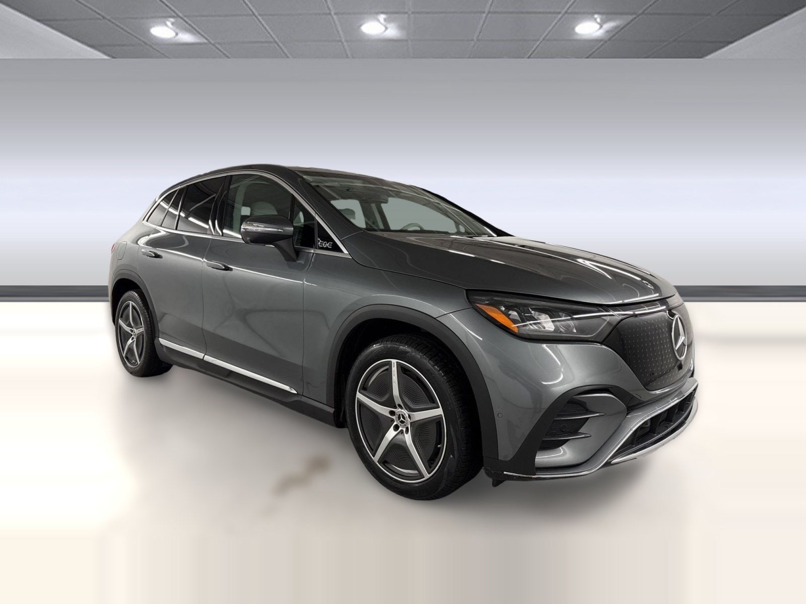 EQE 350+ SUV