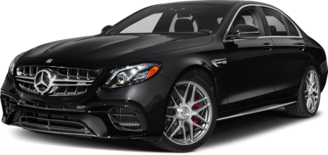 Mercedes-Benz AMG E 63 S