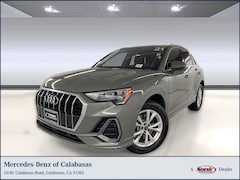 Used 2021 Audi Q3 45 S line Premium SUV for Sale in Ontario, CA