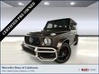  Mercedes-Benz AMG G 63
