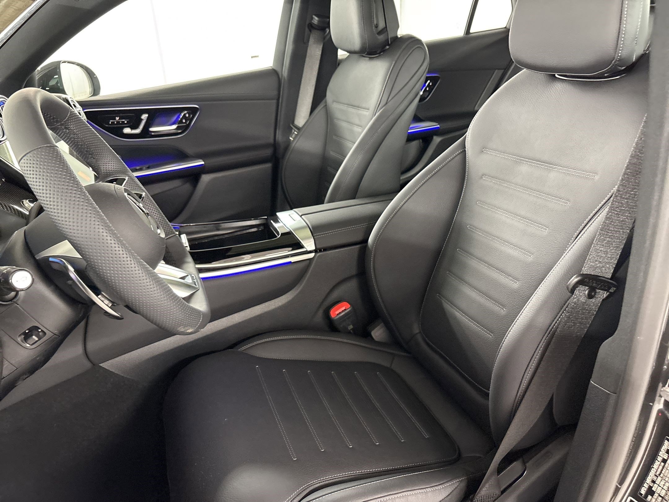AMG GLC 43 4MATIC SUV