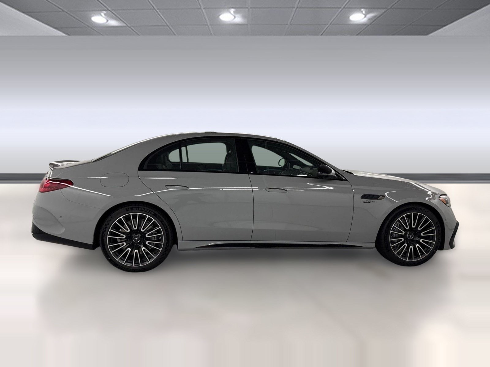 AMG E 53 E Base Sedan