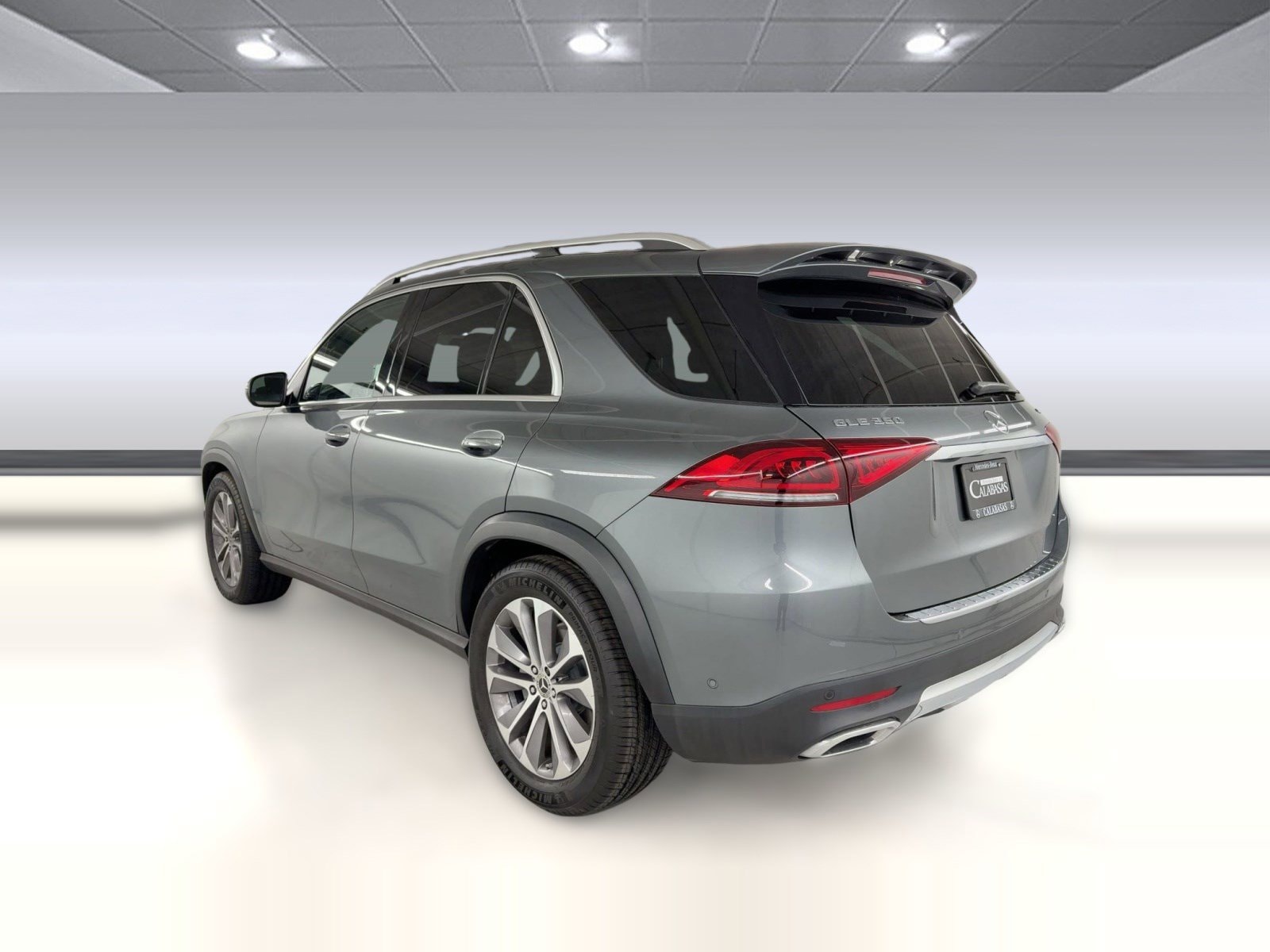 2023 Mercedes-Benz GLE 350 4MATIC photo 2