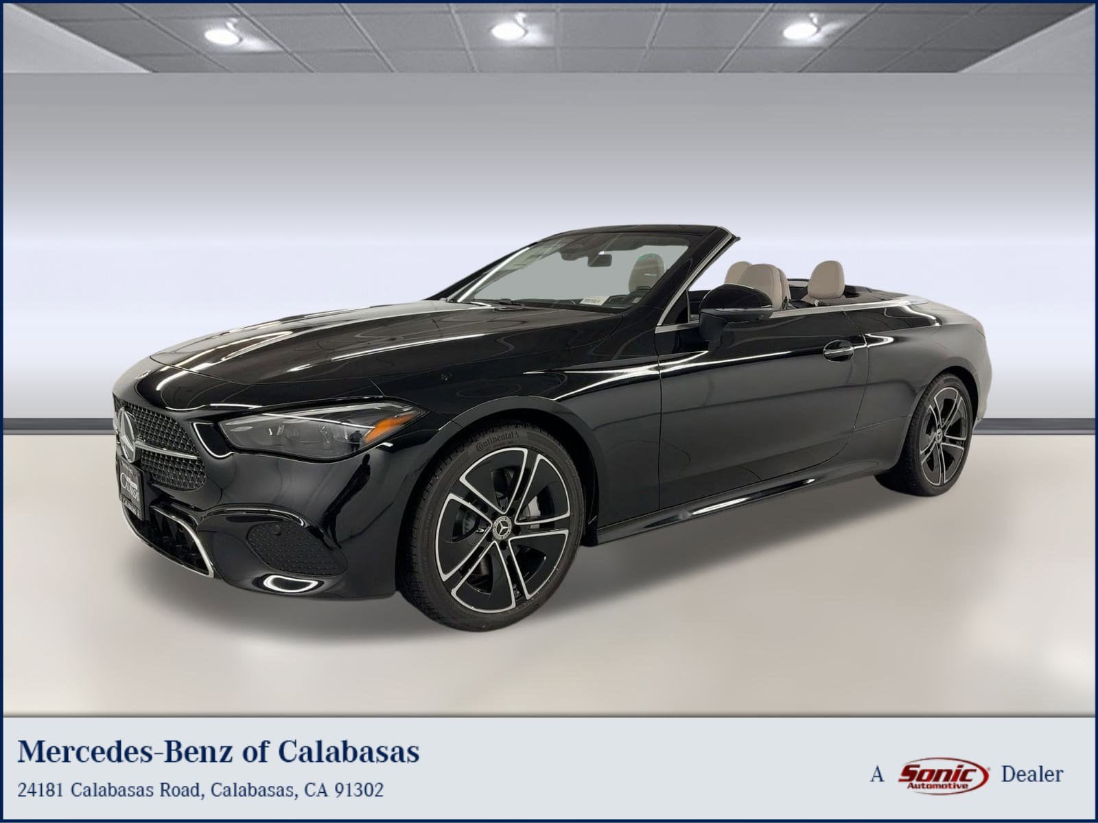 2026 Mercedes-Benz CLE CLE 300's photo