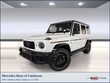  Mercedes-Benz AMG G 63