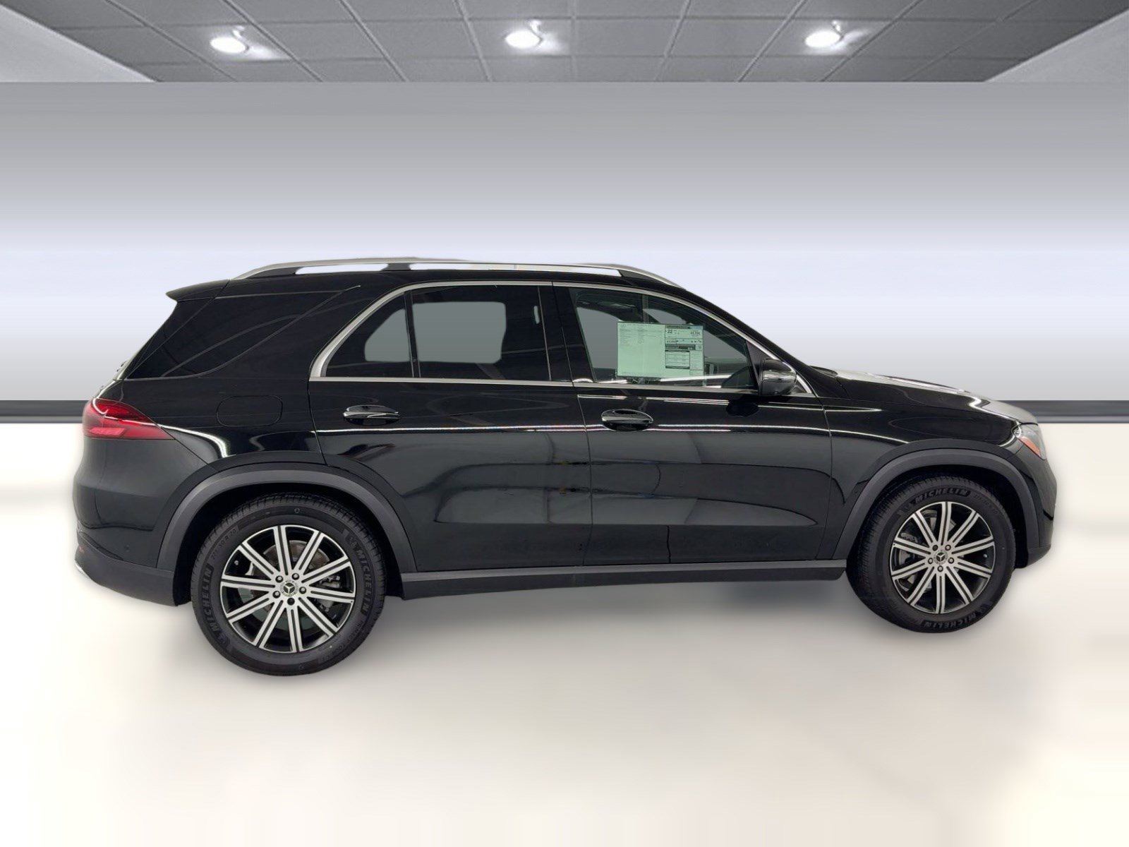 2026 Mercedes-Benz GLE GLE350 - Photo 8