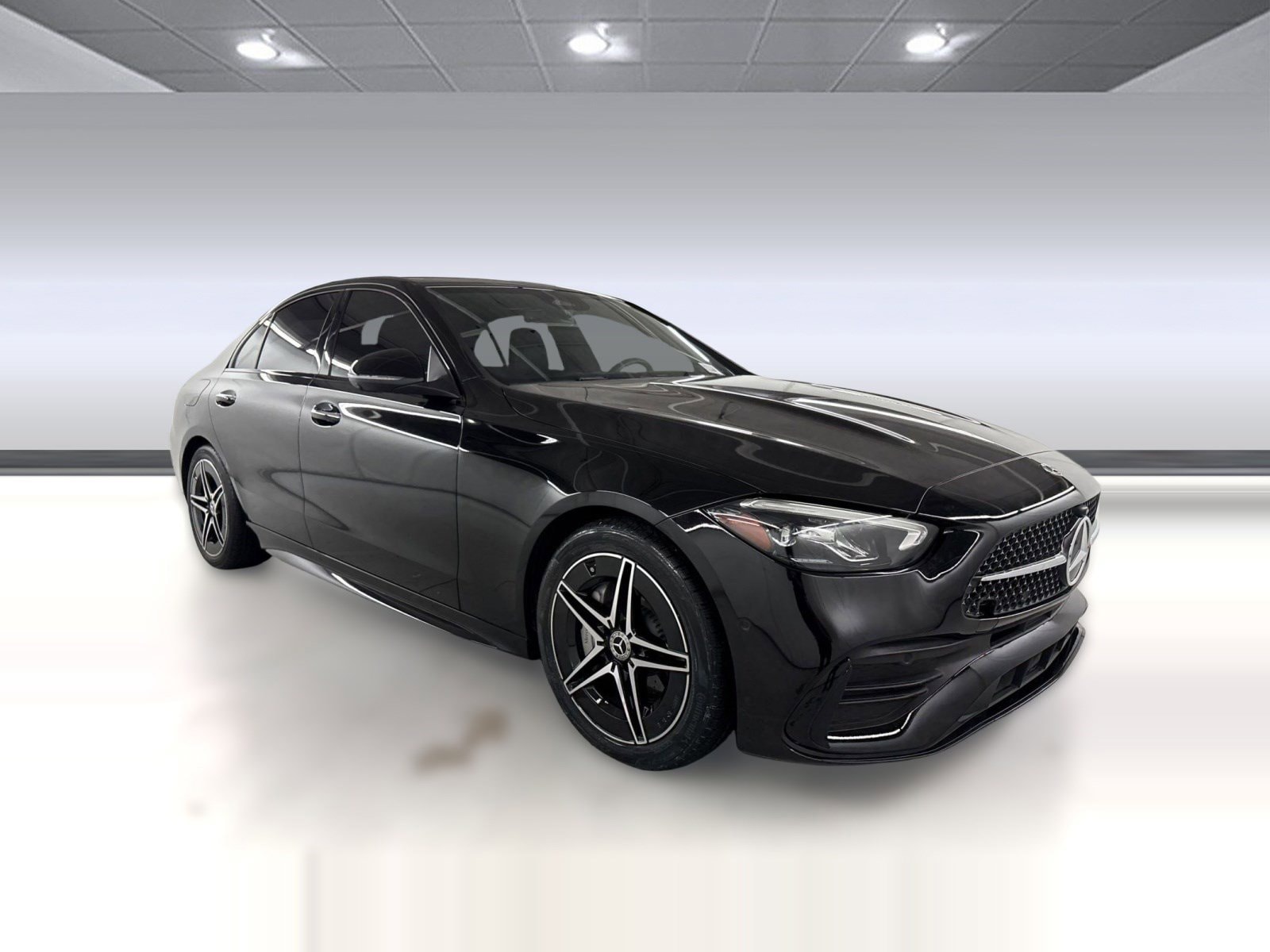 2024 Mercedes-Benz C-Class C 300 photo 5