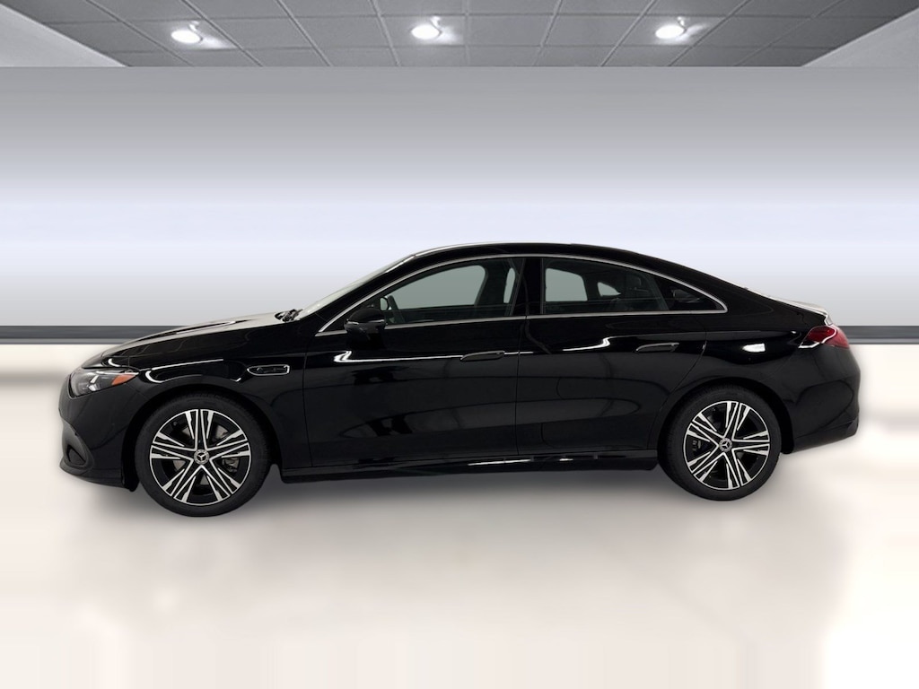 New 2027 Mercedes-Benz CLA 350 4MATIC Sedan
