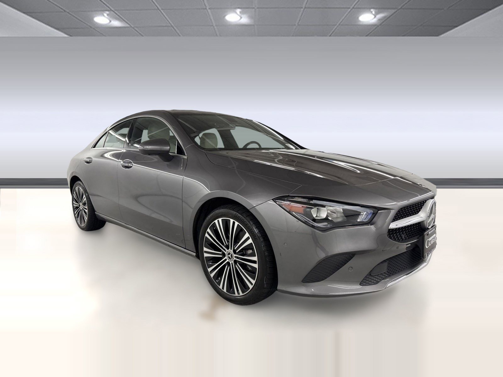 2023 Mercedes-Benz CLA 250 photo 6