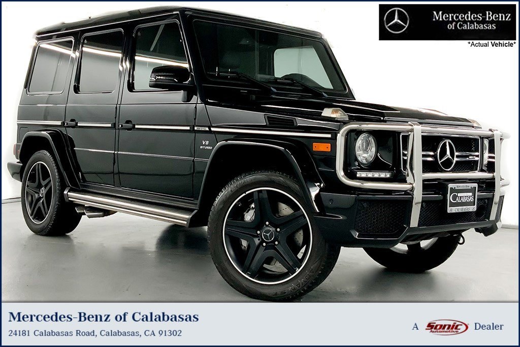 2020 Mercedes-Benz G Class Review, Ratings, Specs, Prices, and Photos - The  Car Connection