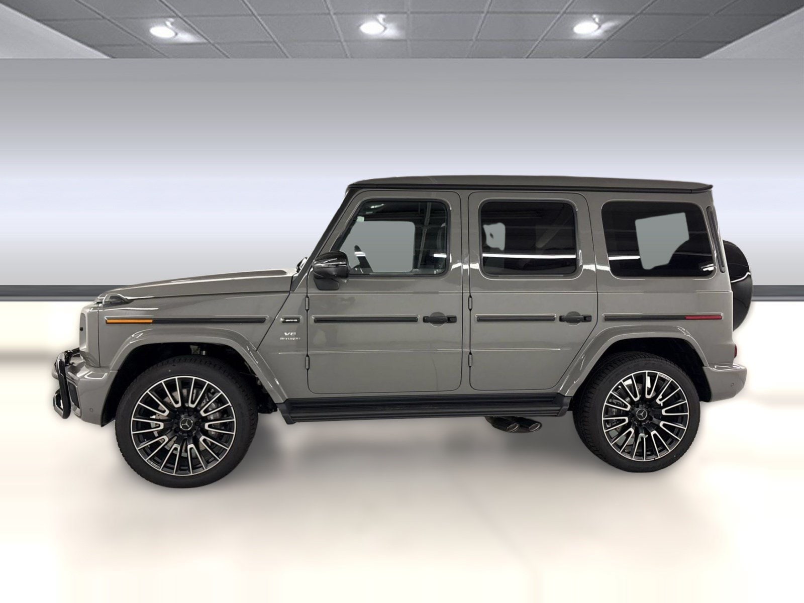 AMG G 63 Base SUV